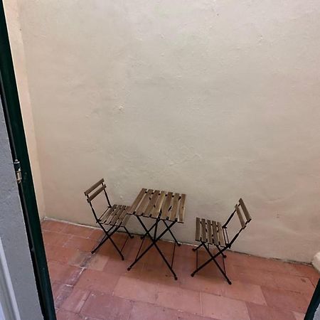Sofia Florence Apartment Buitenkant foto