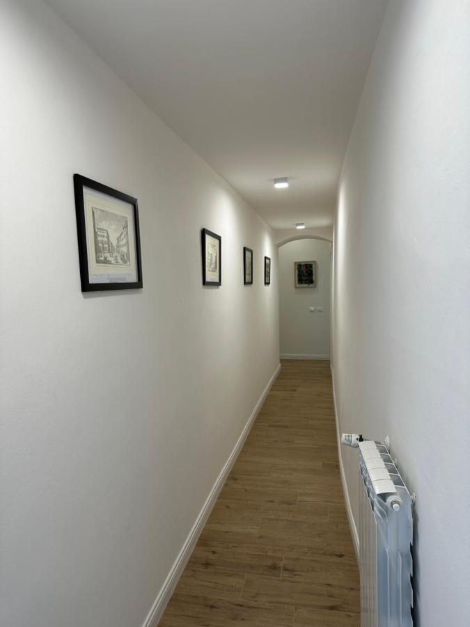 Sofia Florence Apartment Buitenkant foto