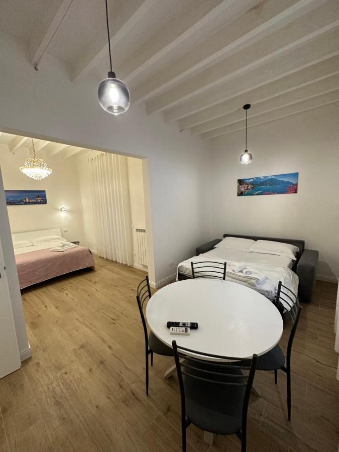 Sofia Florence Apartment Buitenkant foto