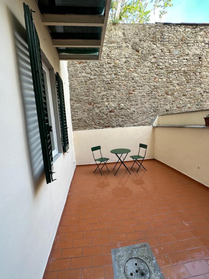 Sofia Florence Apartment Buitenkant foto