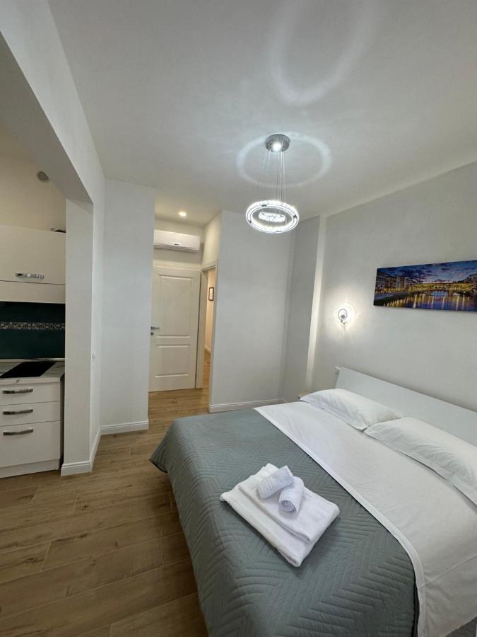 Sofia Florence Apartment Buitenkant foto