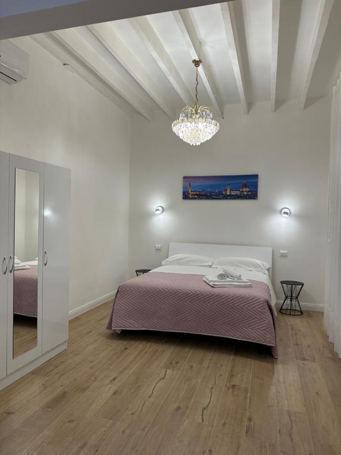 Sofia Florence Apartment Buitenkant foto