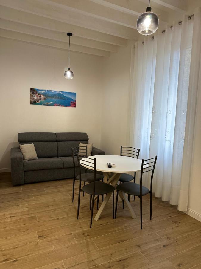 Sofia Florence Apartment Buitenkant foto