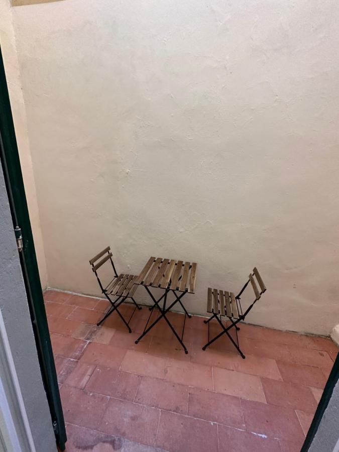 Sofia Florence Apartment Buitenkant foto