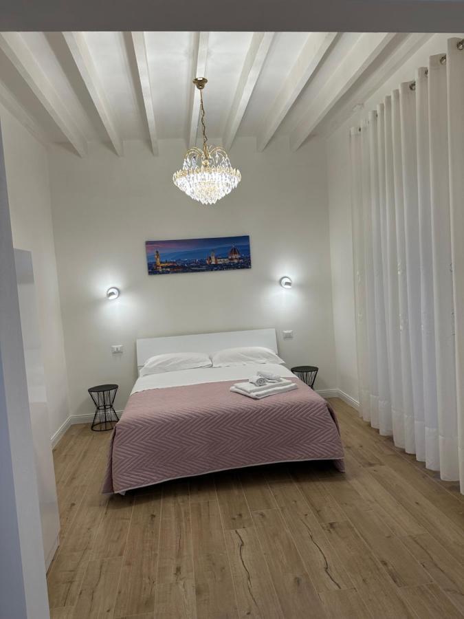 Sofia Florence Apartment Buitenkant foto