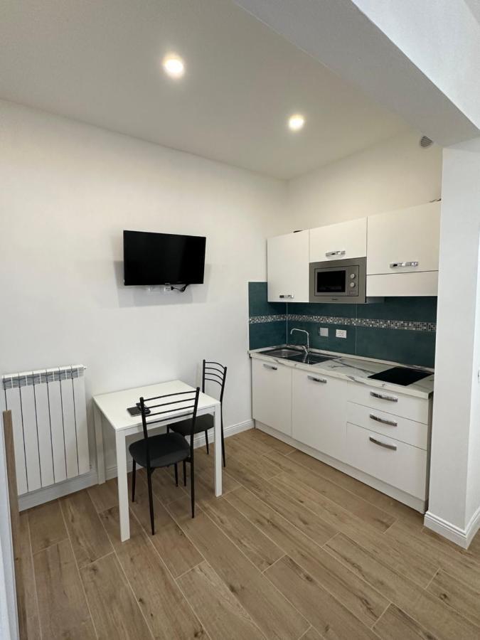 Sofia Florence Apartment Buitenkant foto